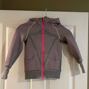 ivvia Heavyweight Scuba Hoodie